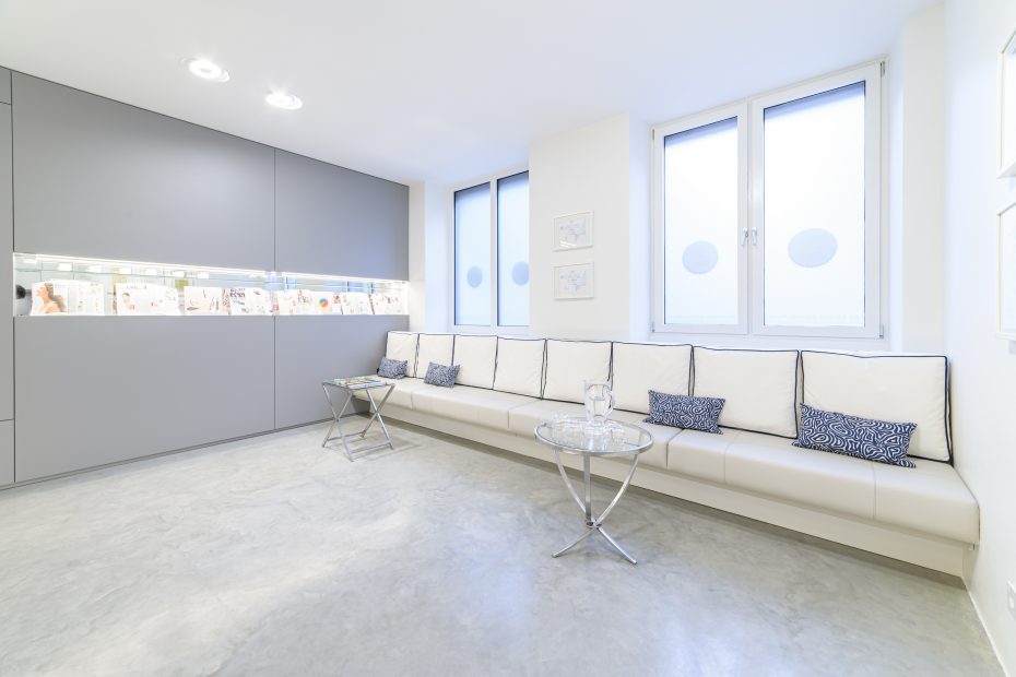Dermatologin 1090 Wien - Dr. Barbara Franz