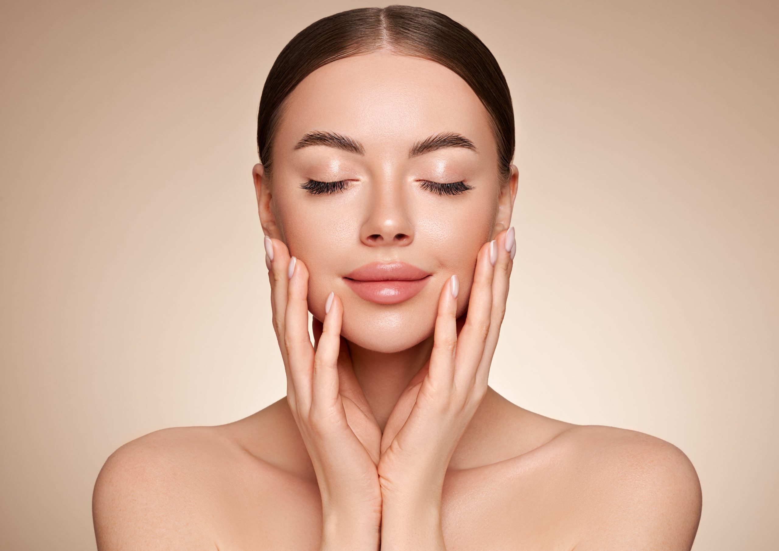 Haut Treatments Wien - für einen natürlichen Glow